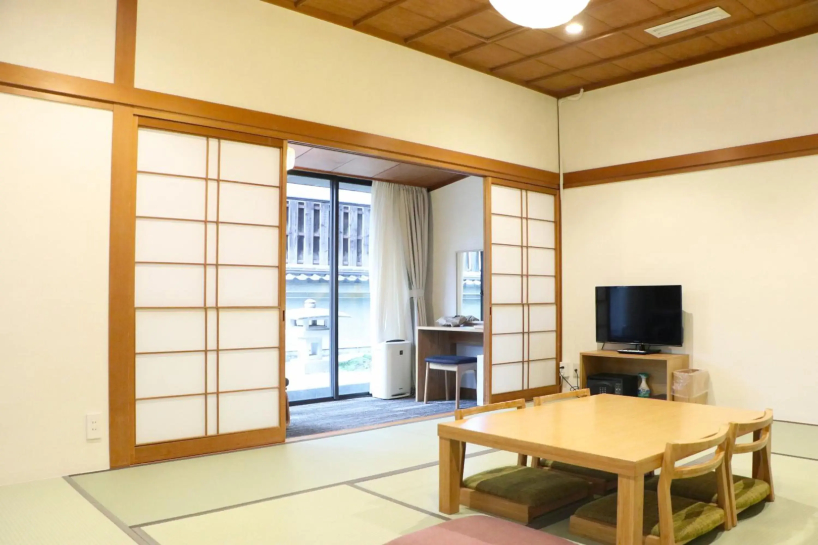 Foto - Hotel Gran Ms Kyoto