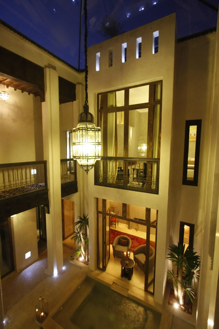 Foto - Riad Vanilla Sma & Spa