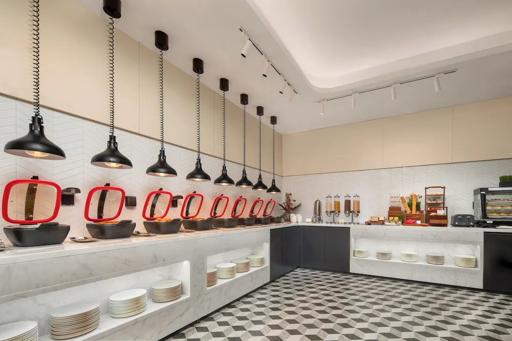 Foto - Holiday Inn Express Beijing Zhongguancun Tech Park by IHG
