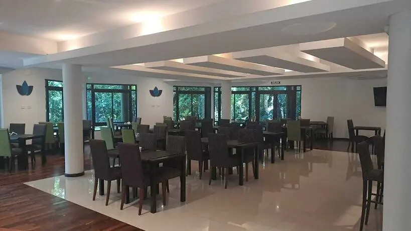 Photo - Bagu ÑAMANDU GUAZU