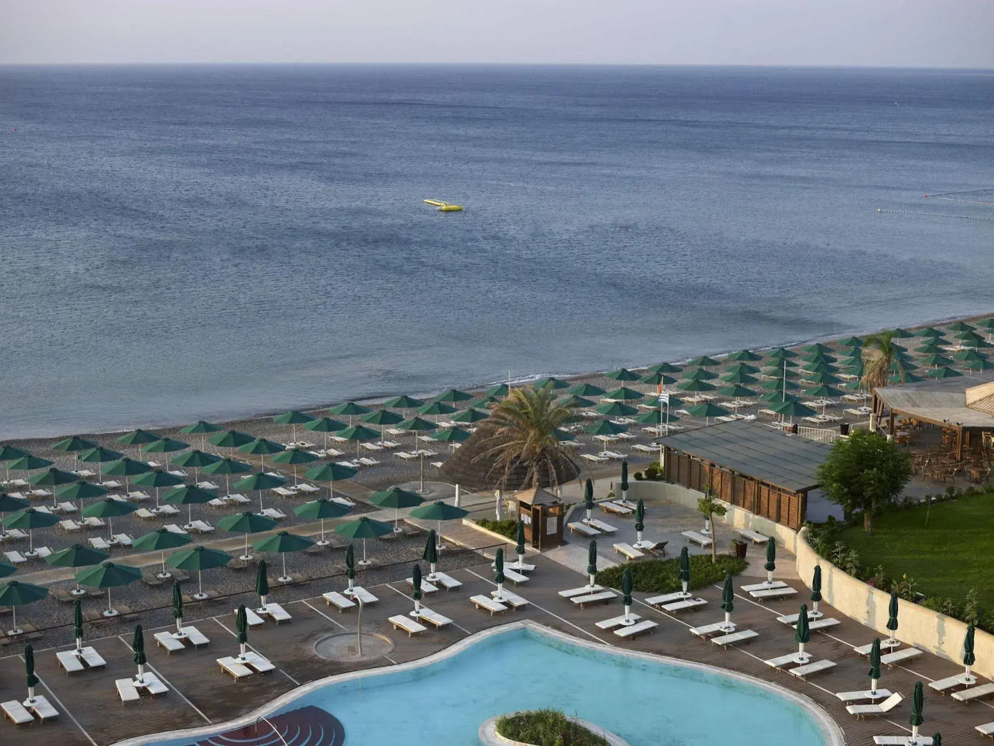 Foto - Esperos Palace Resort & Spa