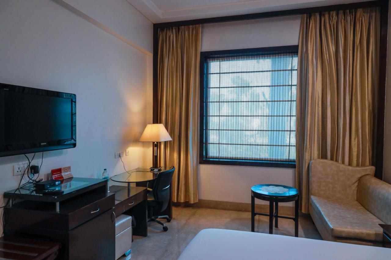 Foto - Hotel Airport Residency