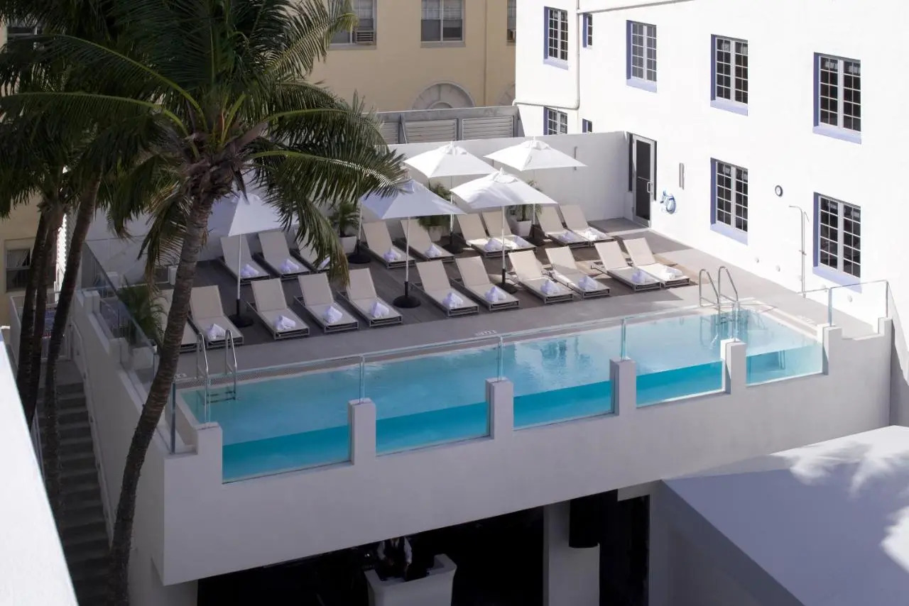 Photo - Hotel Breakwater South Beach