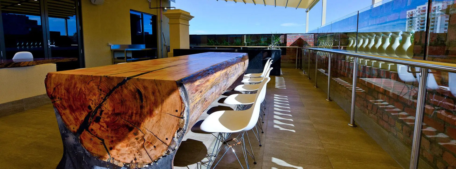 Foto - Clarendon Hotel South Melbourne