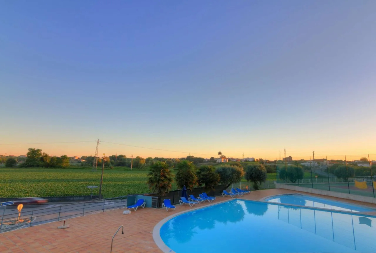 Photo - Lam Hotel Estarreja