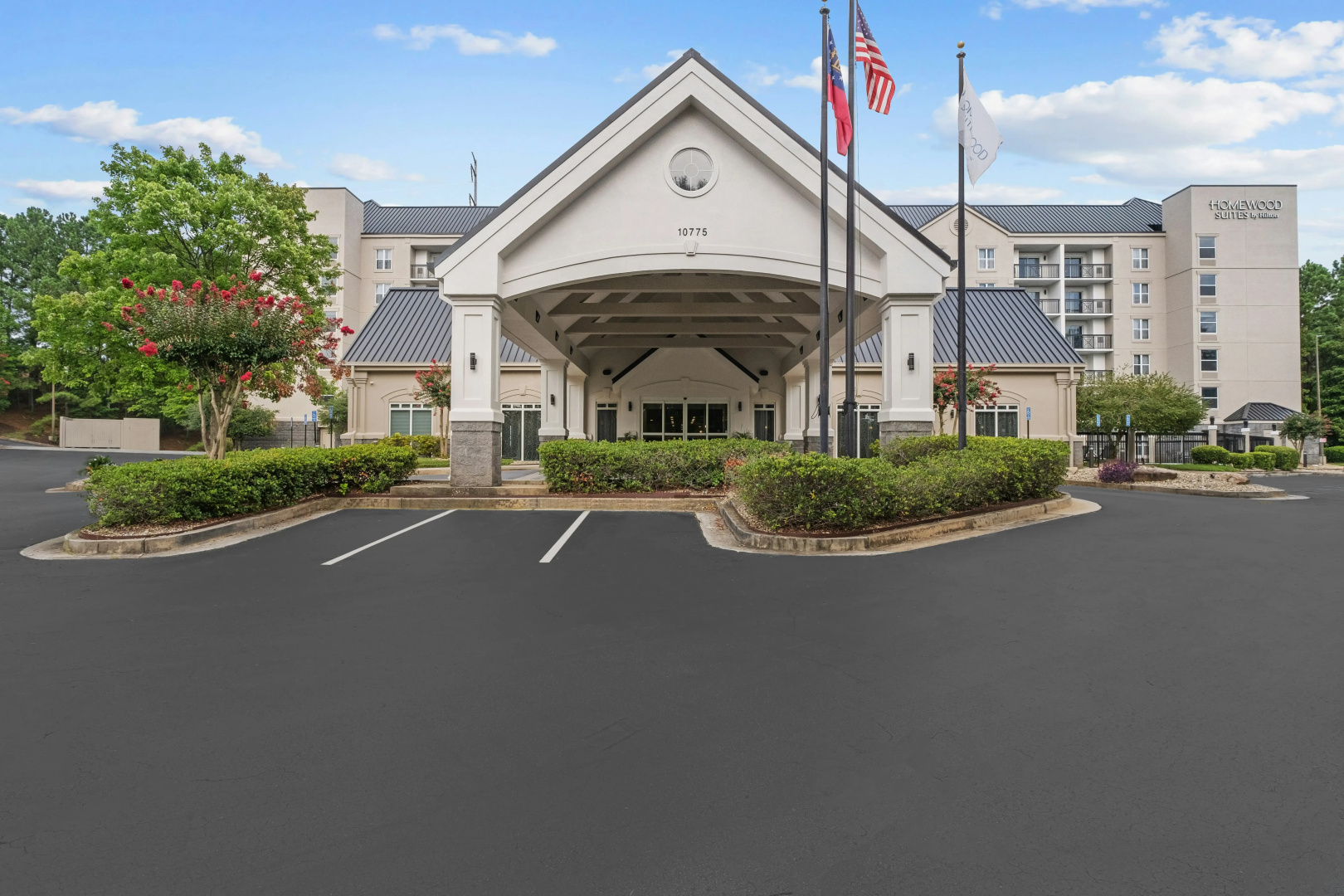 Foto - Homewood Suites by Hilton Atlanta-Alpharetta
