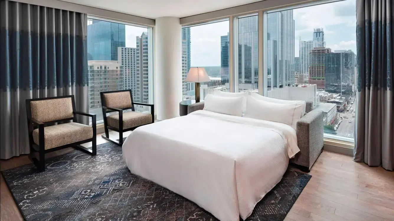 Foto - The Westin Austin Downtown