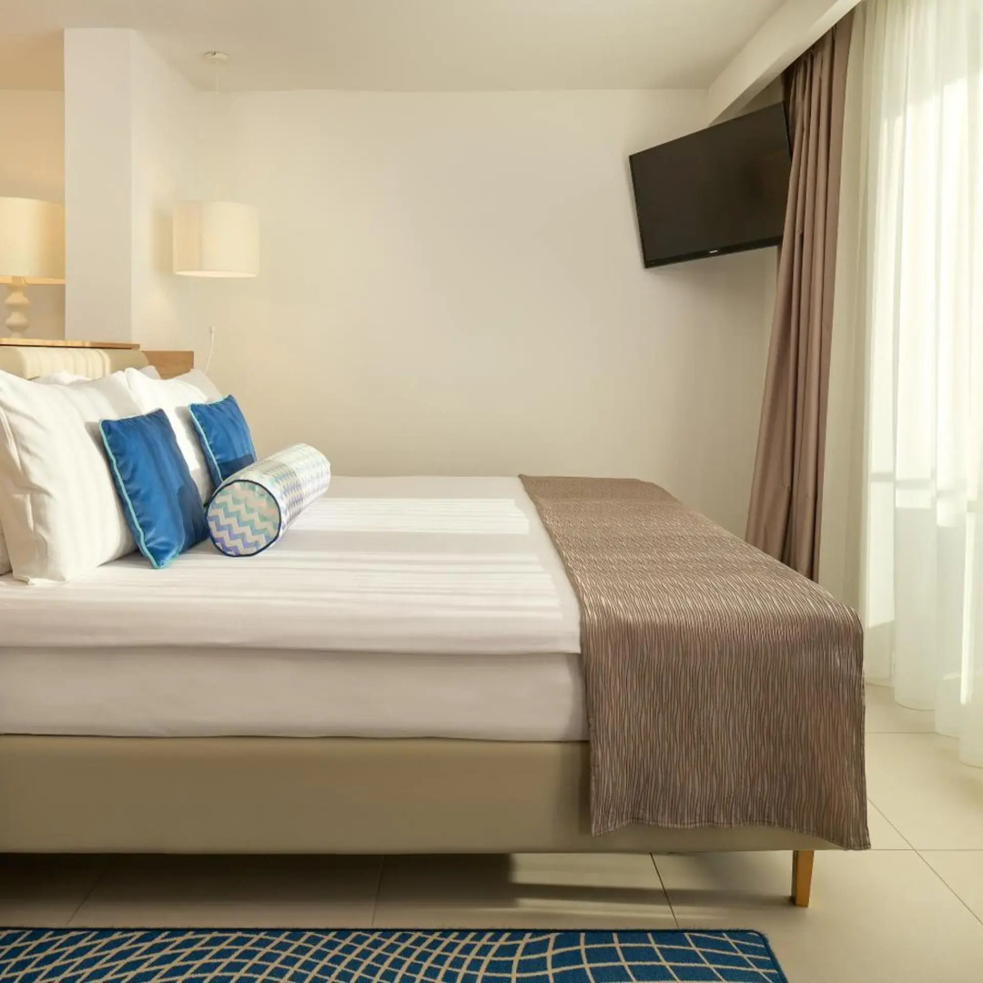 Foto - TUI BLUE Adriatic Beach - Adults Only - All Inclusive