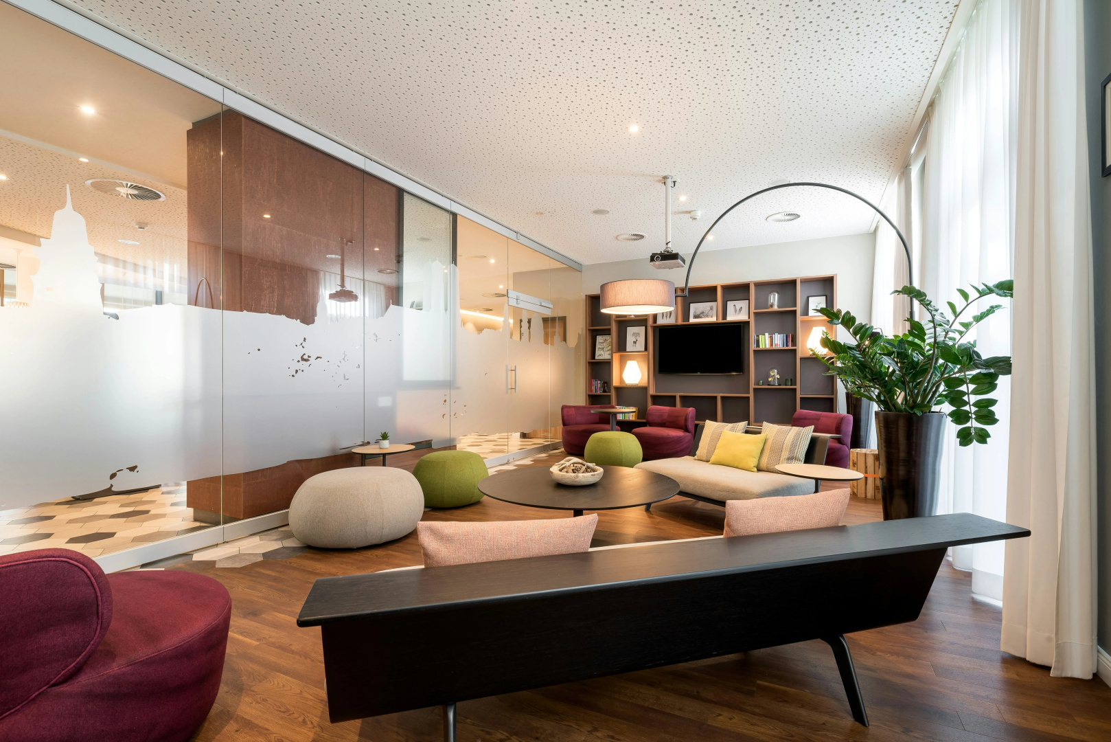 Photo - Citadines Arnulfpark Munich