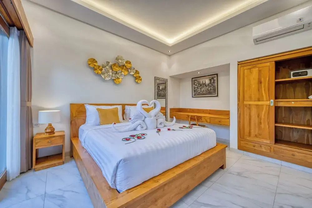 Photo - Villa Mirah Ubud