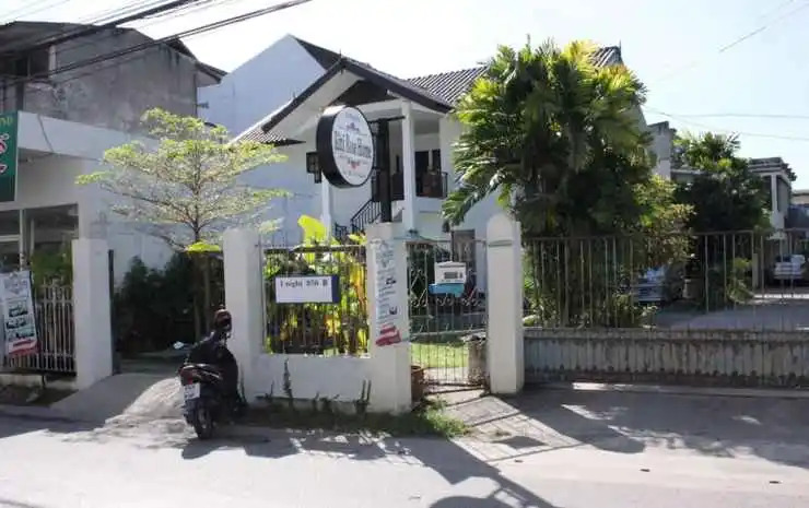 Photo - Kitti Rose Home