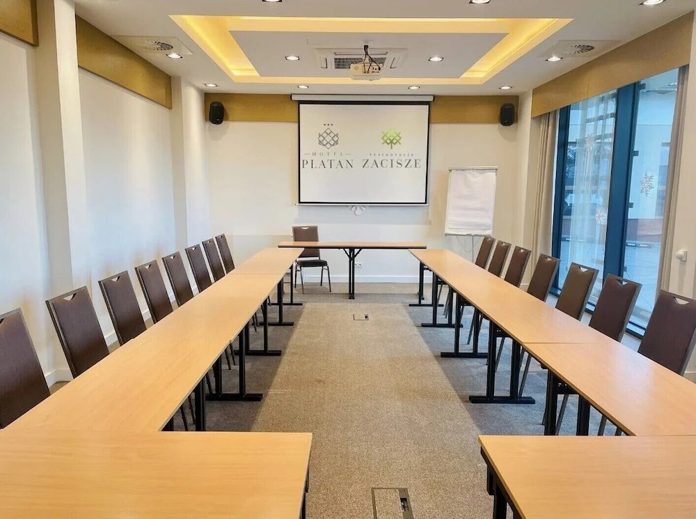 Photo - Hotel Platan