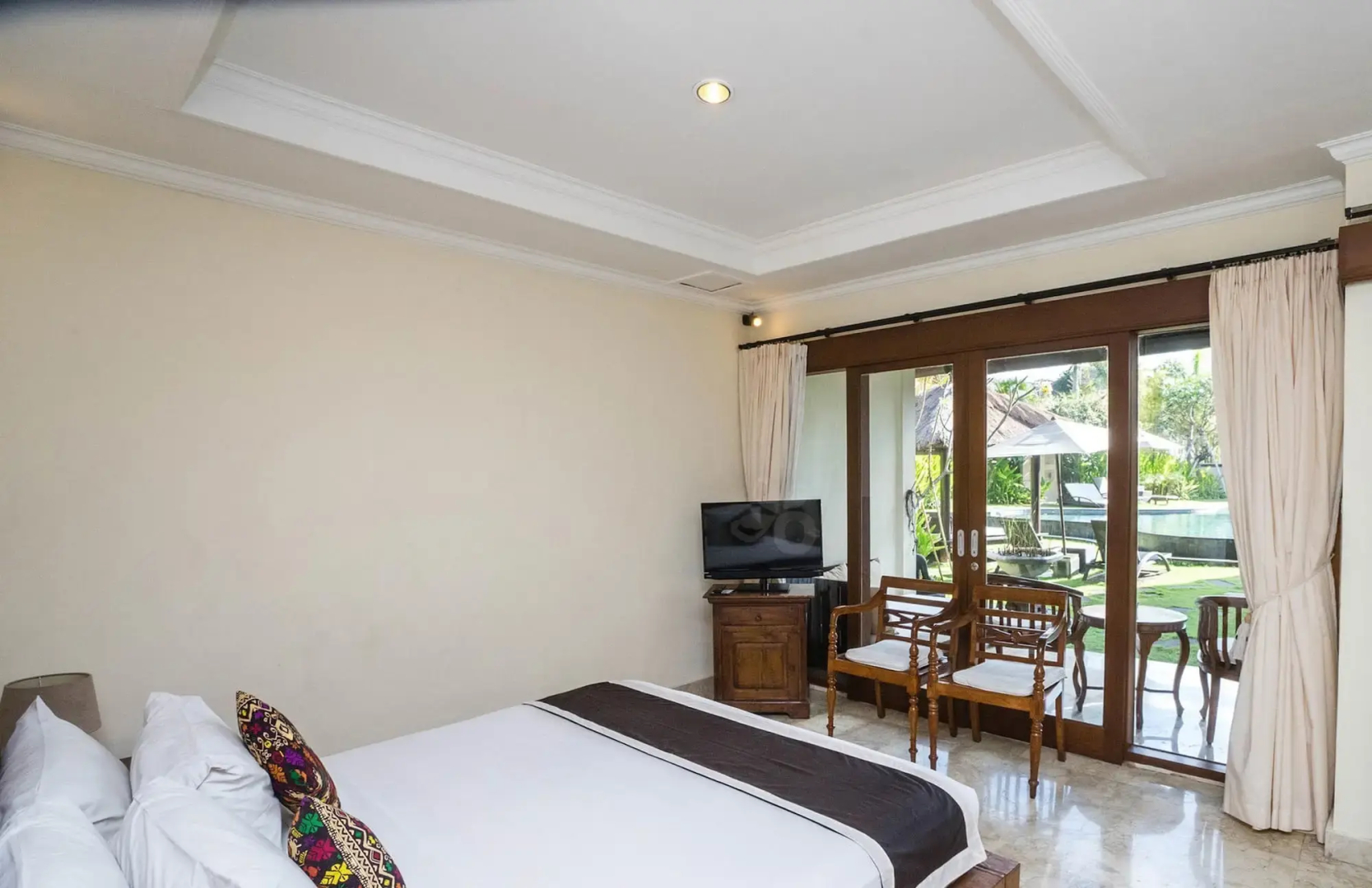 Foto - Villa Diana Bali