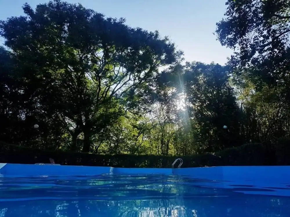 Photo - Posada El Prado