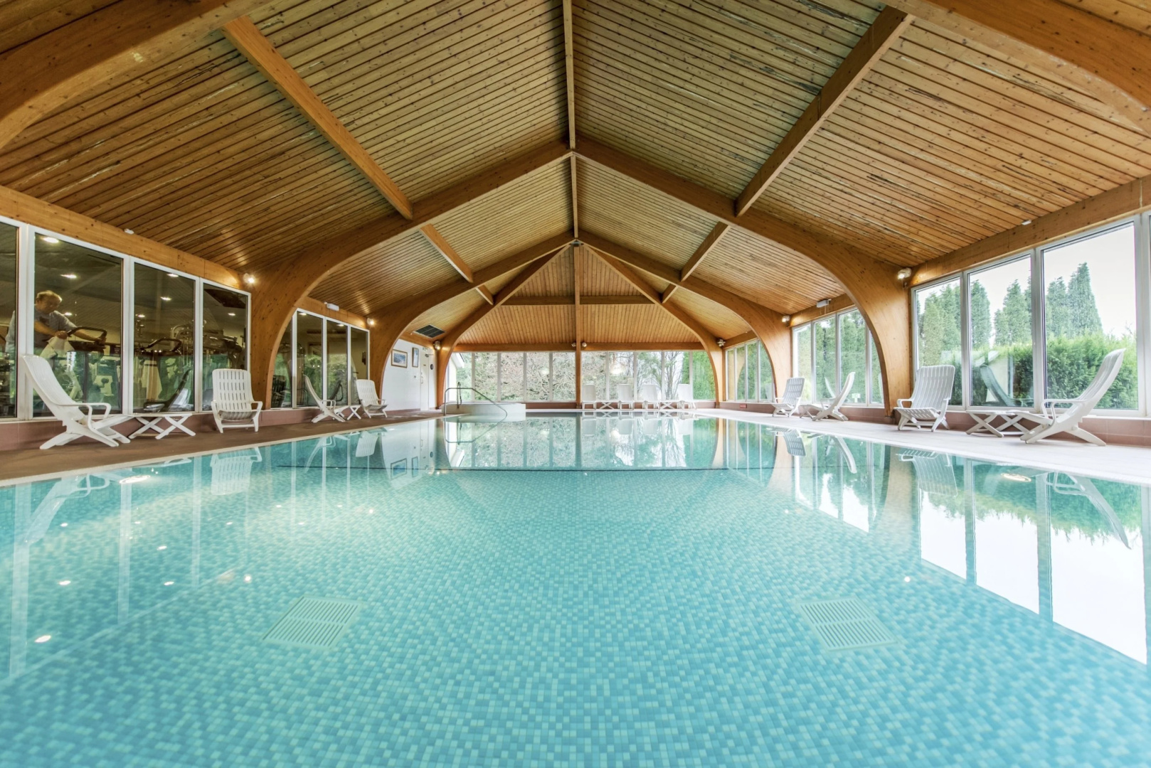 Foto - Ben Nevis Hotel & Leisure Club