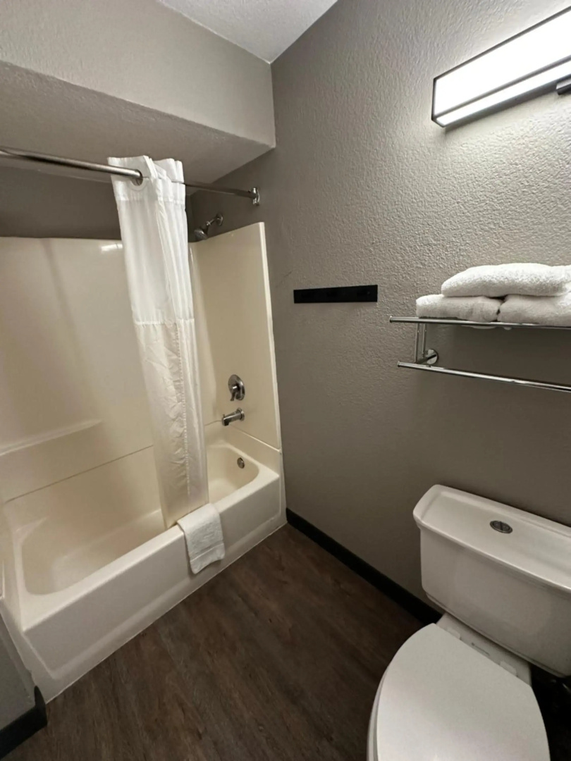 Photo - Motel 6 San Diego, CA - Hotel Circle - Mission Valley