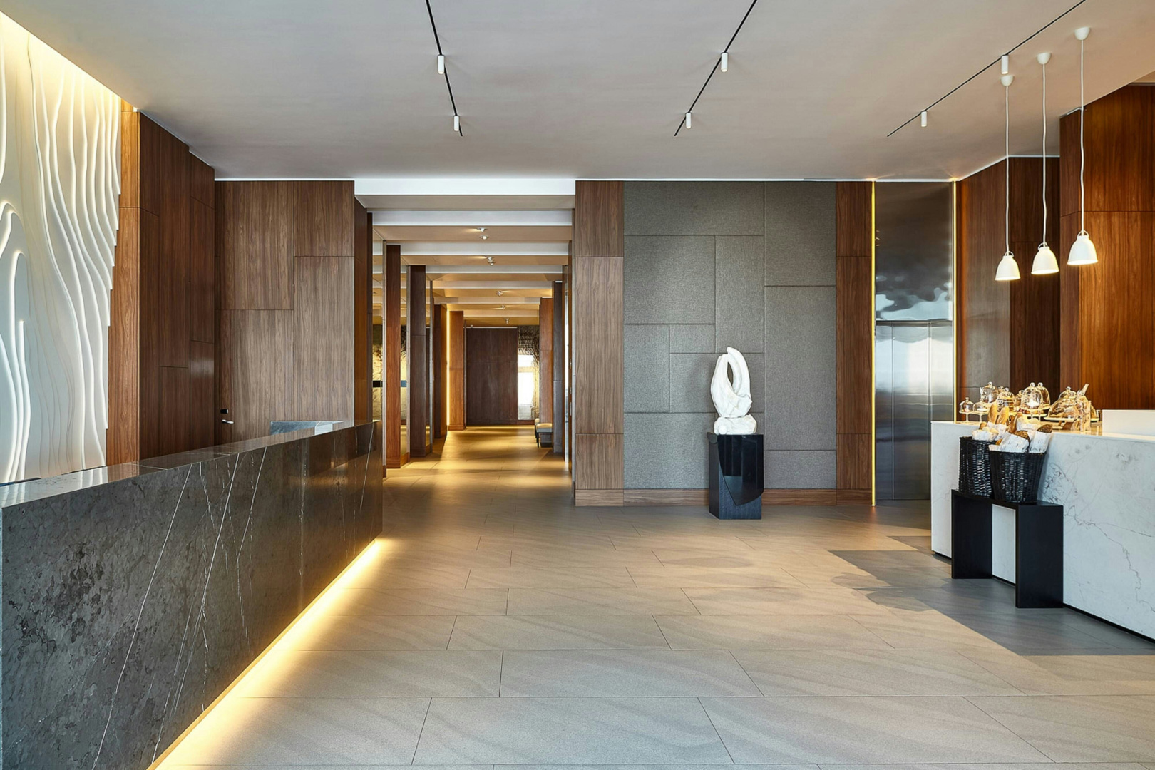 Photo - AC Hotel by Marriott Lima Miraflores