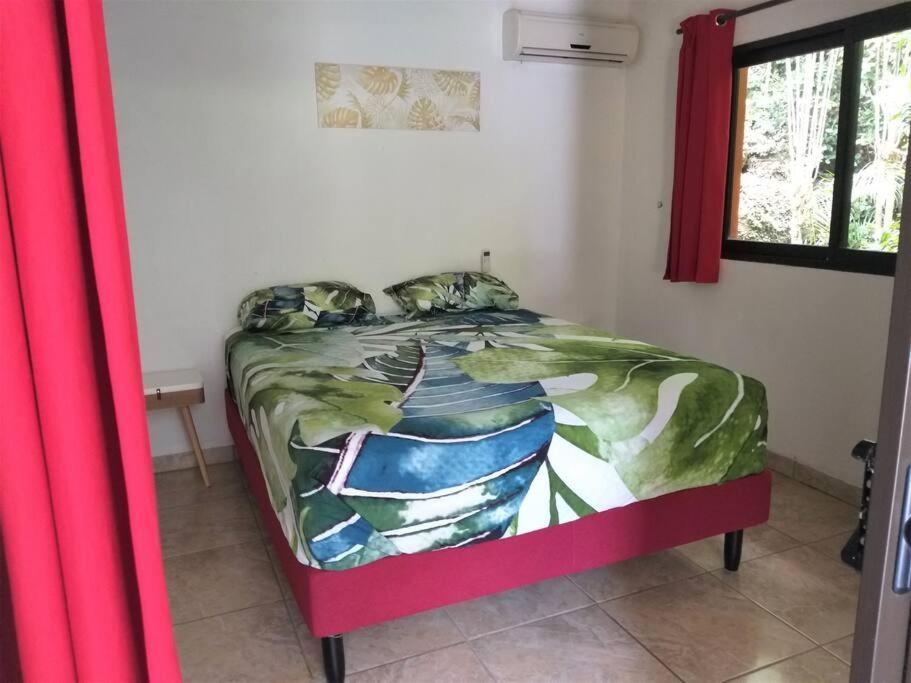 Matatia Valley Guest House