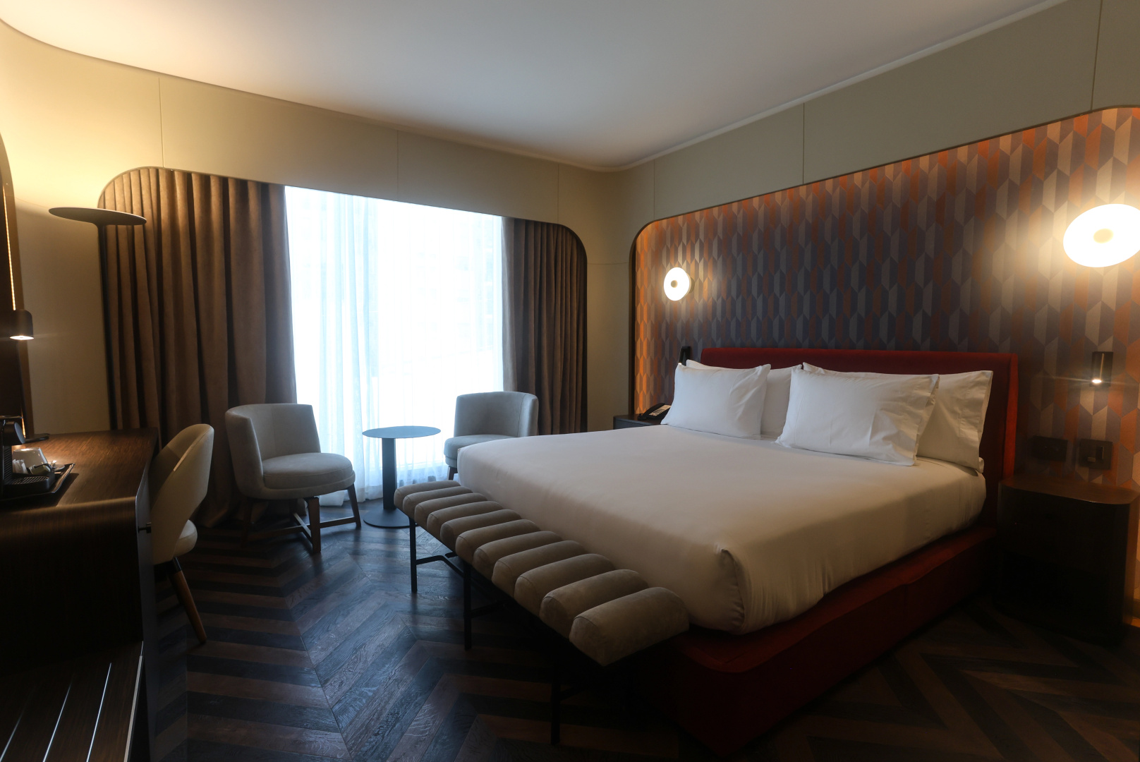 Photo - Recoleta Grand, a Tribute Portfolio Hotel