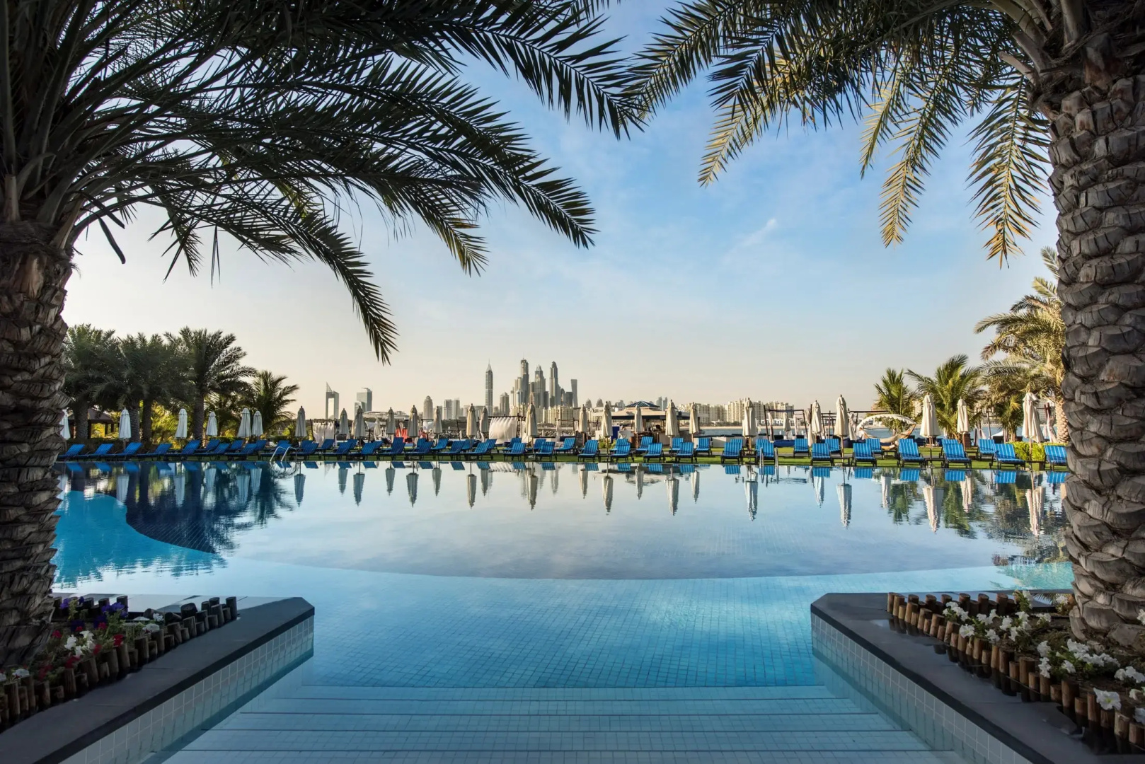 Photo - Rixos The Palm Hotel & Suites