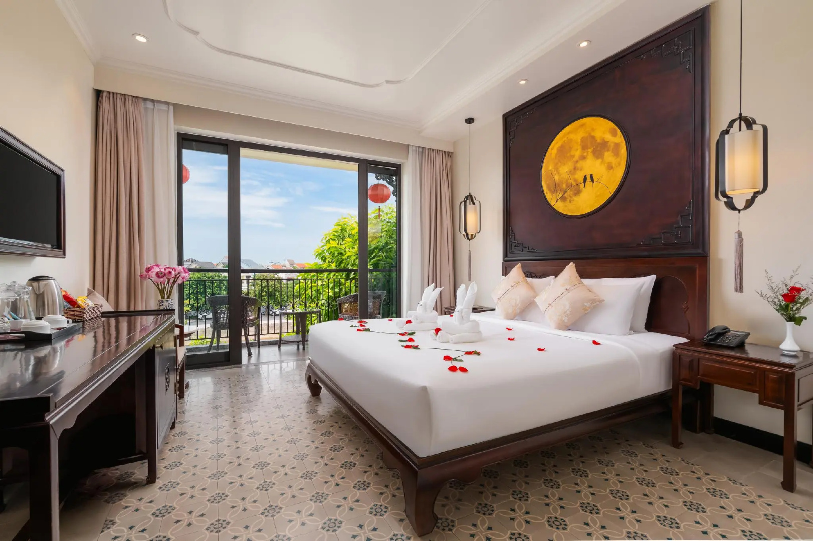 Foto - Laluna Hoi An RiverSide Hotel & Spa