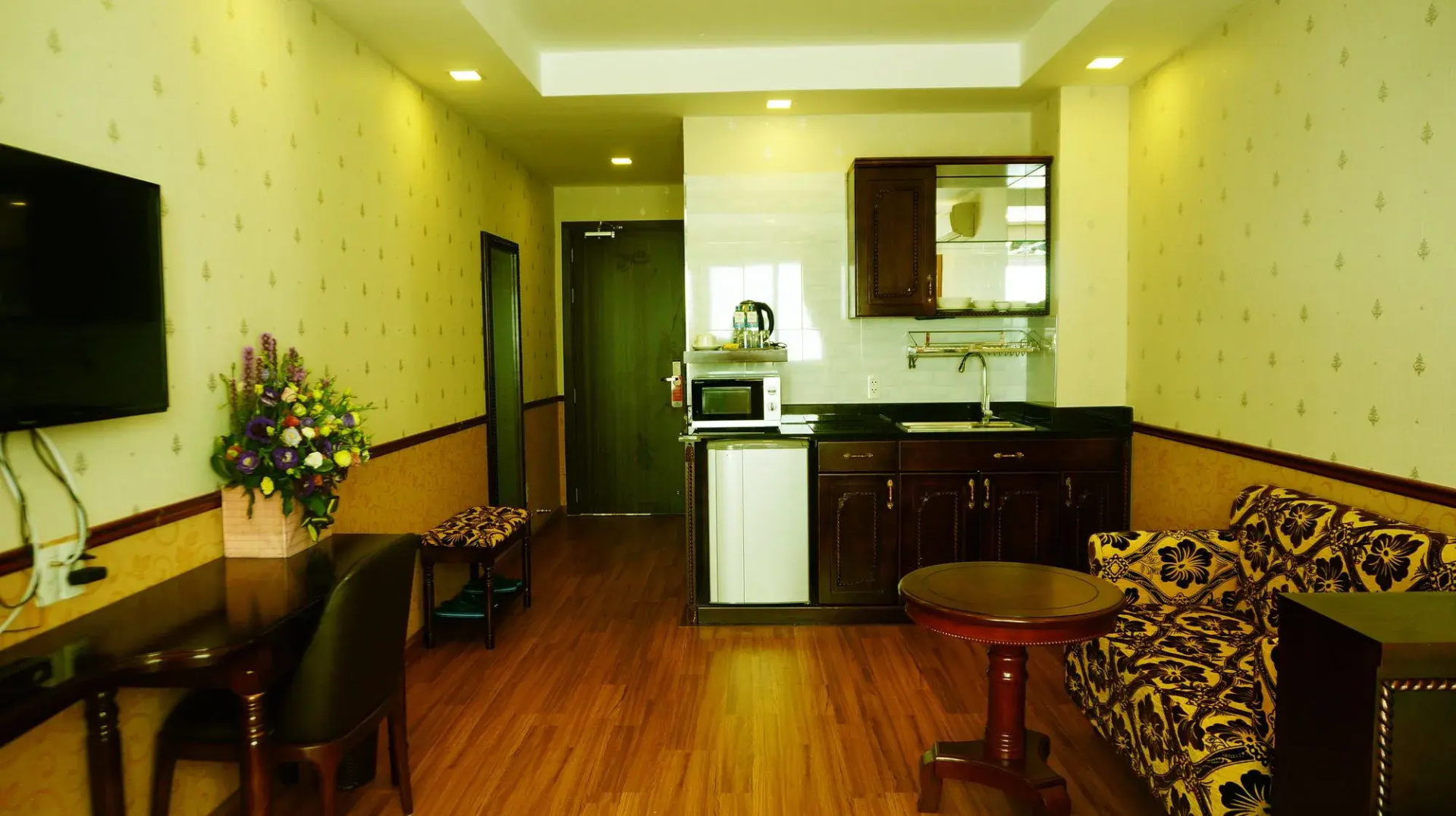 Photo - Collection O Emerald Luxury Apartment - Near SECC