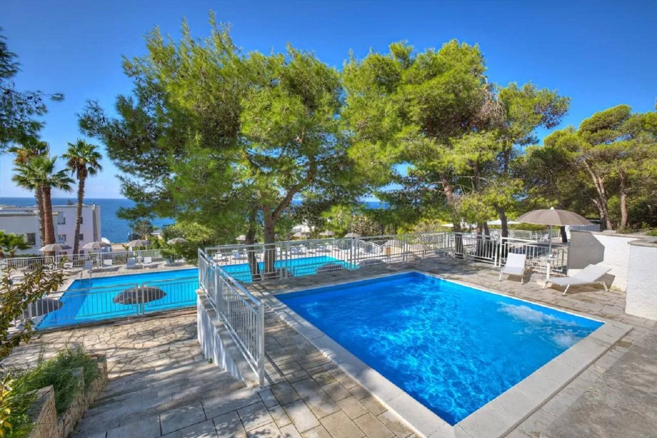 Photo - Grand Hotel Riviera