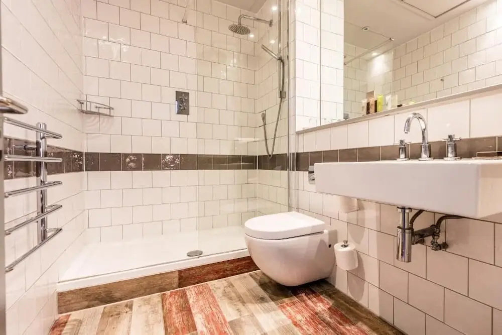 Foto - Brook Green Hotel