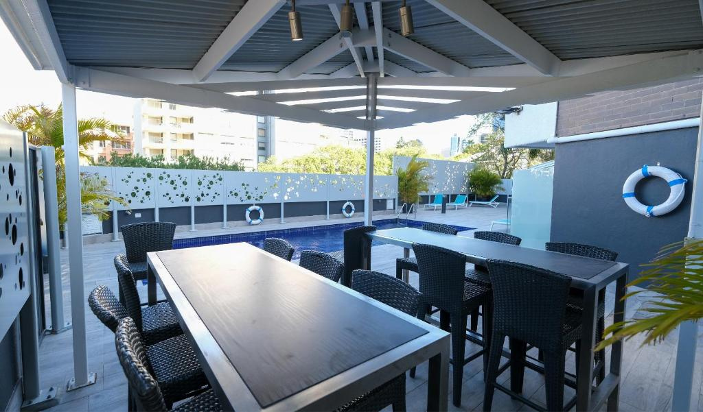 Foto - Mercure Brisbane Spring Hill