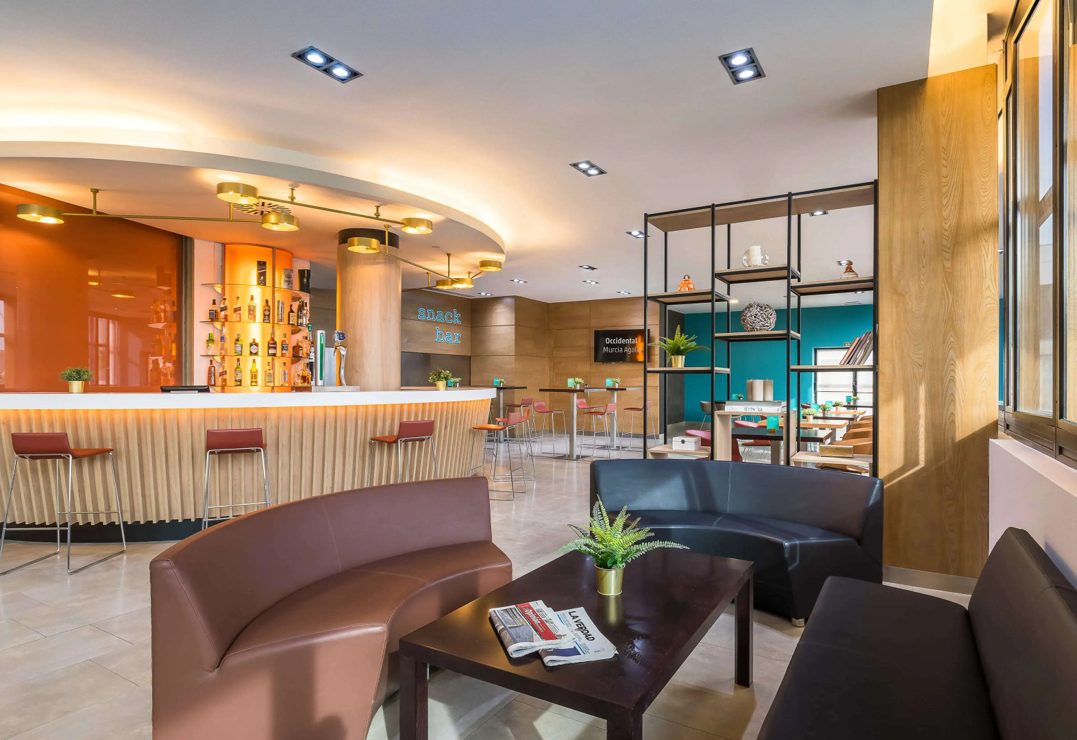 Photo - Occidental Murcia Agalia