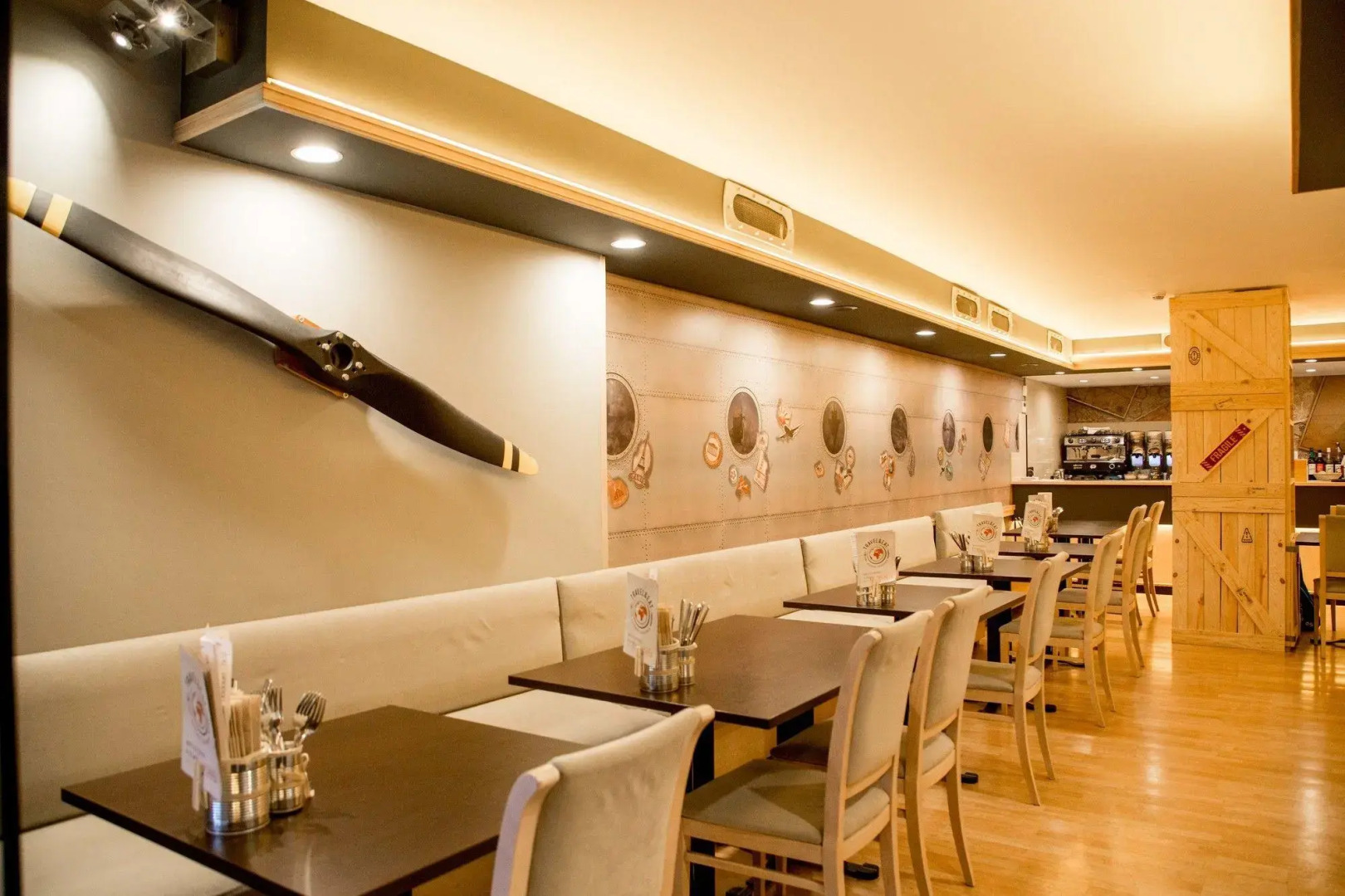 Photo - Sunotel Aston