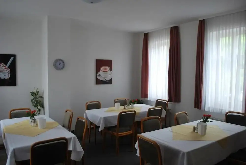 Photo - Hotel Nassauer Hof Frankfurt Zeilsheim
