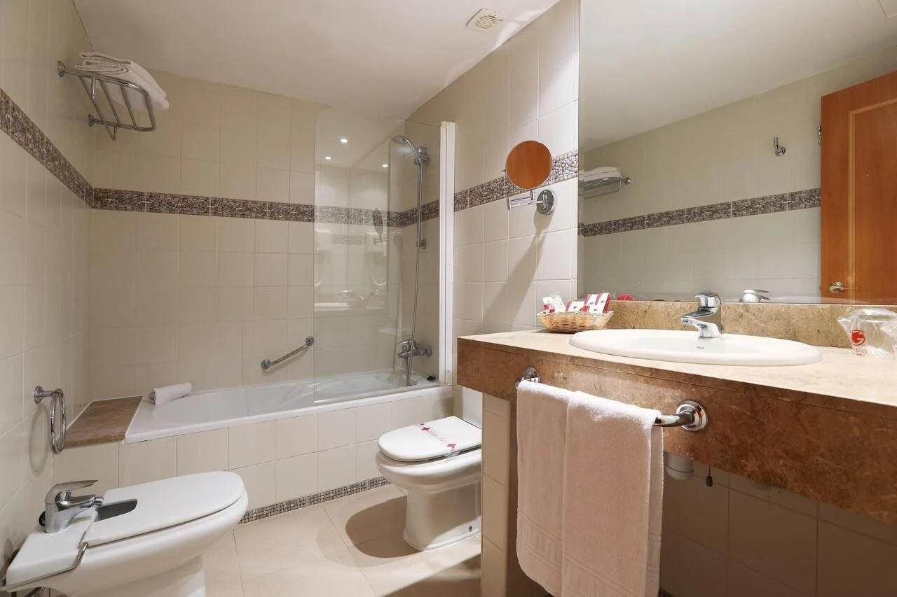 Foto - Hotel Guitart Gold Central Park Aqua Resort