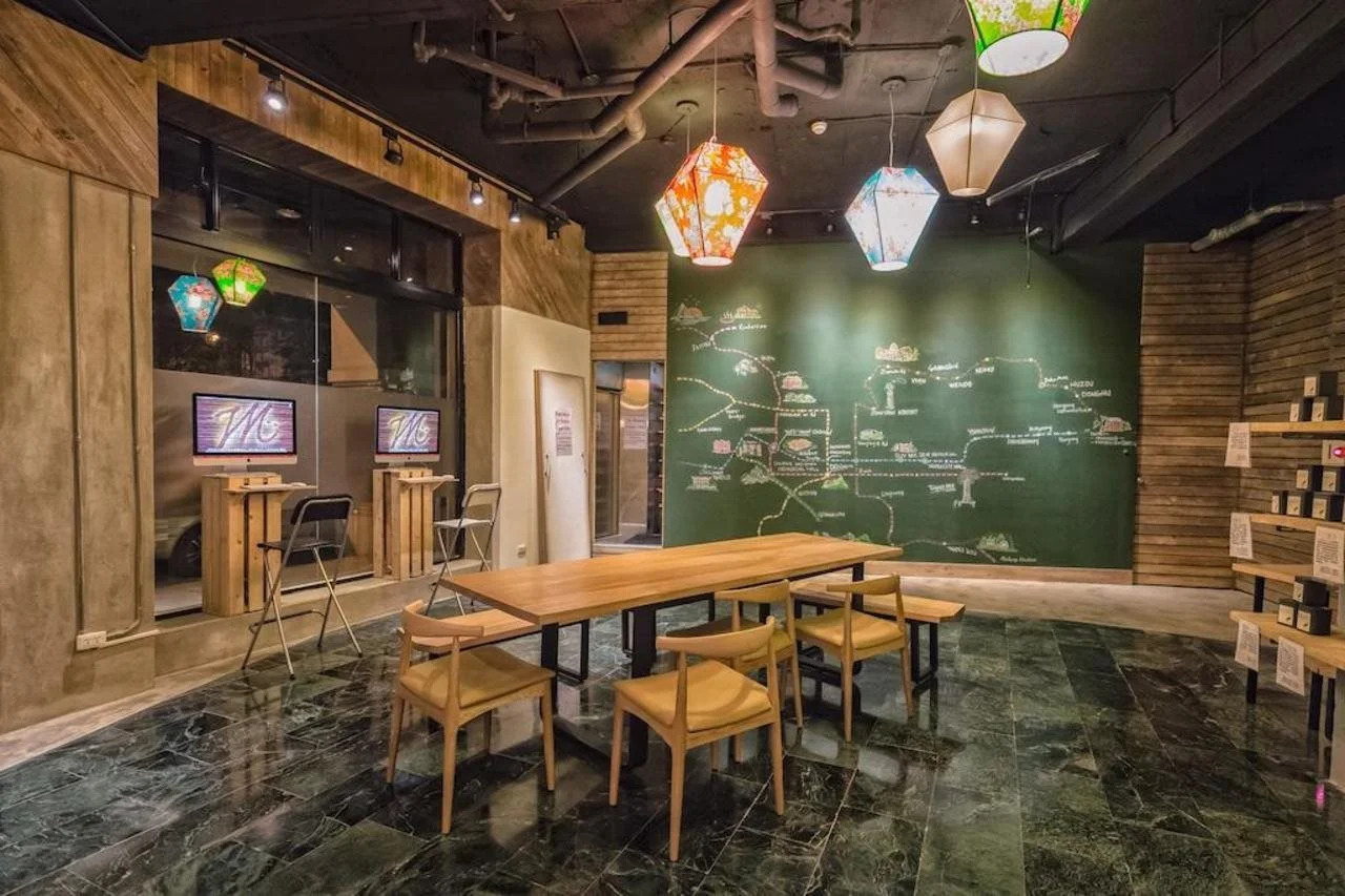 Foto - MEANDER Taipei