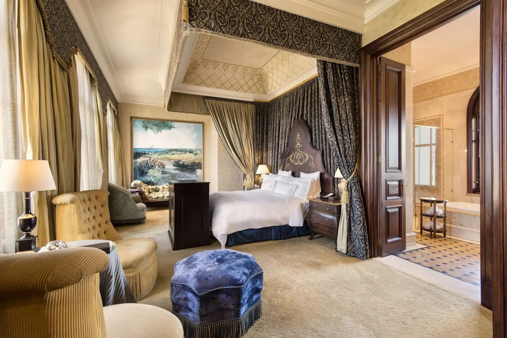 Foto - Palazzo Hotel