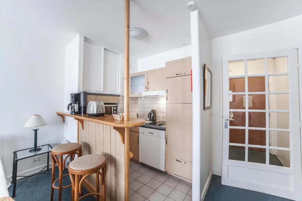 Foto - Royal Regency Paris Vincennes