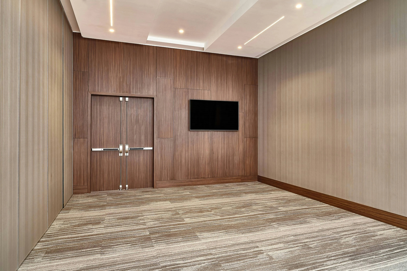 Foto - AC Hotel by Marriott Lima Miraflores
