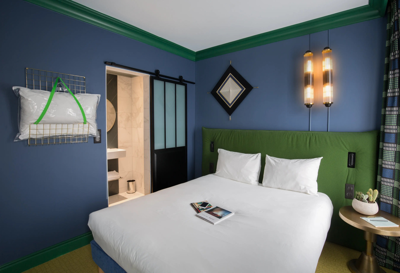 Foto - ibis Styles Paris Nation Cours de Vincennes