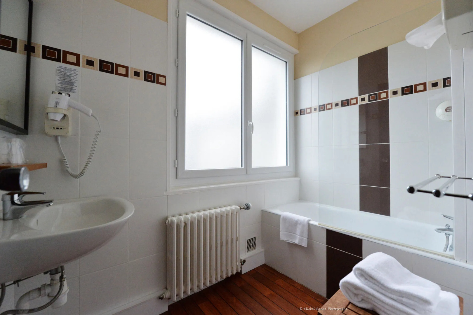 Foto - Hôtel & Spa Le Maury, Vannes, The Originals Boutique