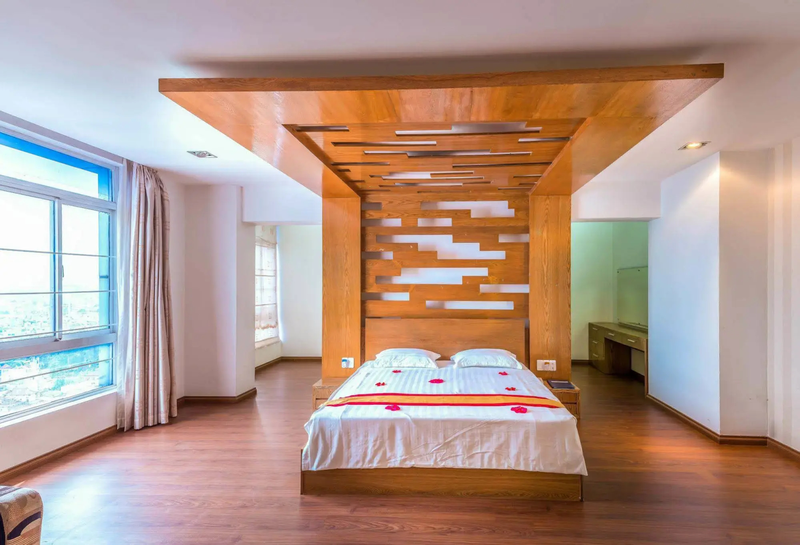 Photo - Khai Hoan Apartment Hotel