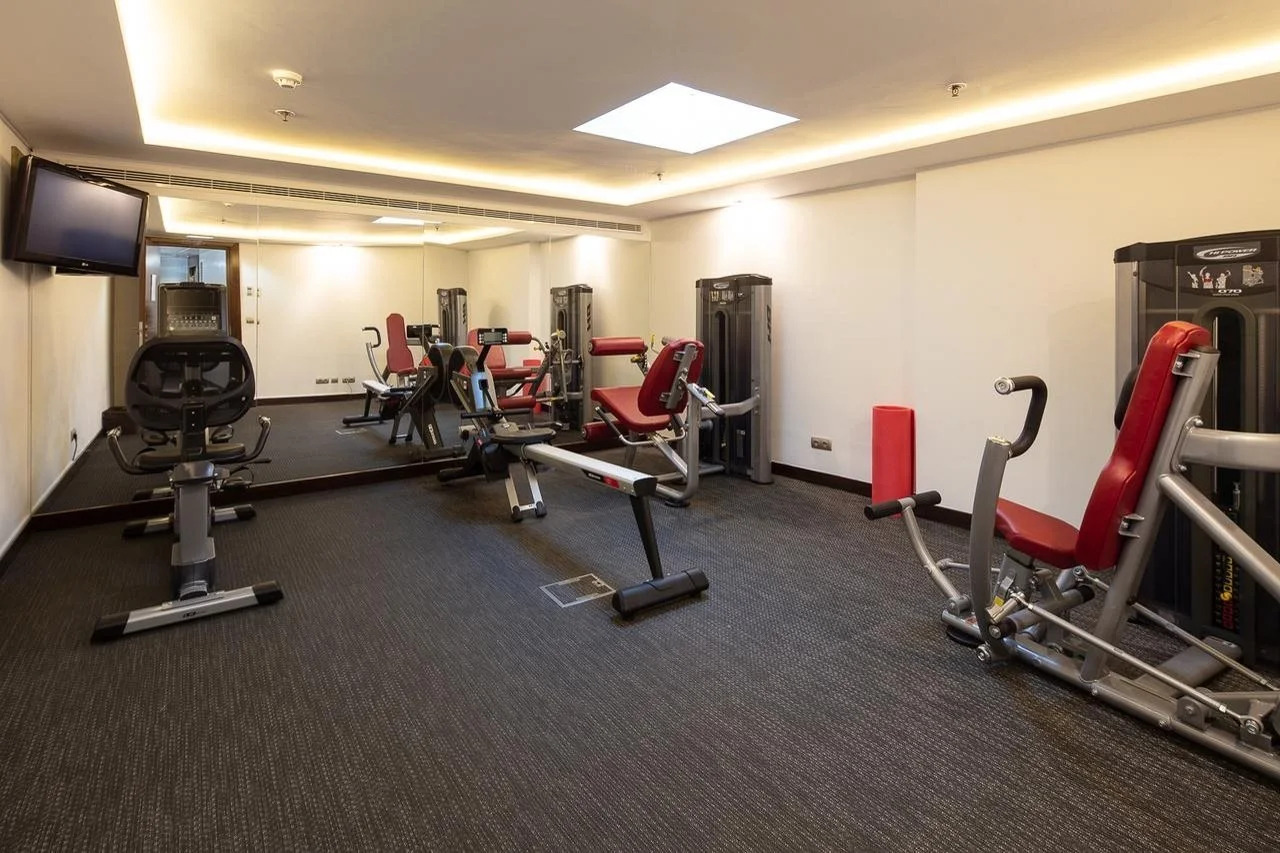 Foto - NEYA Lisboa Hotel