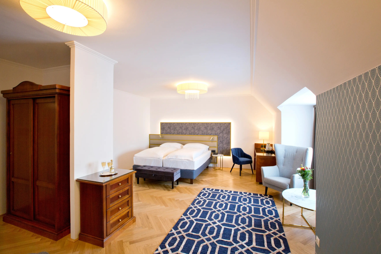 Photo - Hotel Secession an der Oper