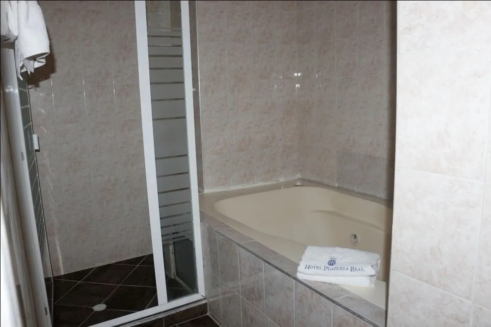 Photo - Hotel Plazuela Real
