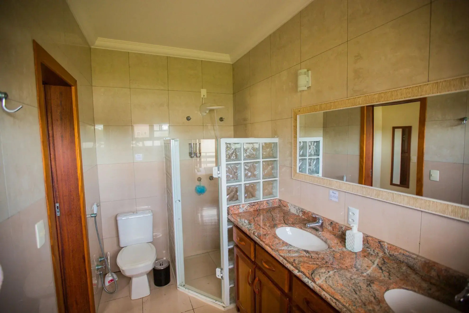 Foto - Pousada Tulipane Florianopolis