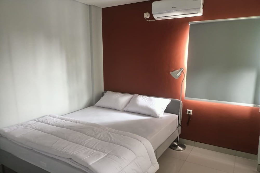 Hotel O Rubina Syariah Hotel