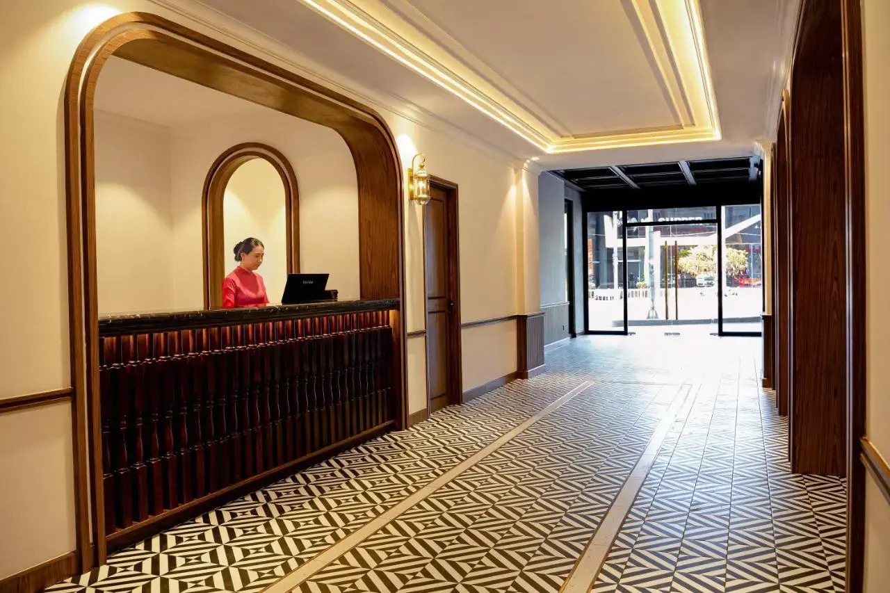 Photo - Dai Nam Boutique Hotel