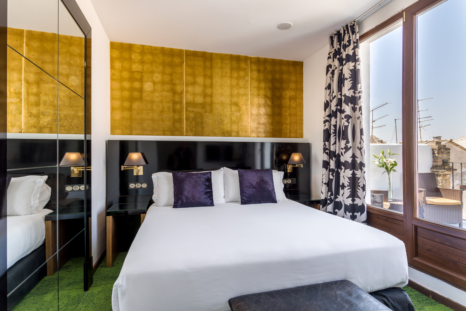 Photo - Room Mate Leo, Granada