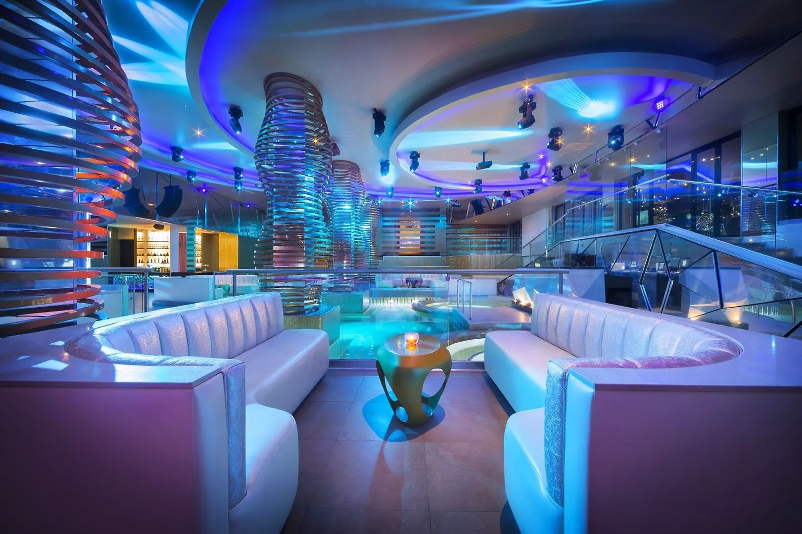 Foto - Hard Rock Hotel Riviera Maya - All Inclusive