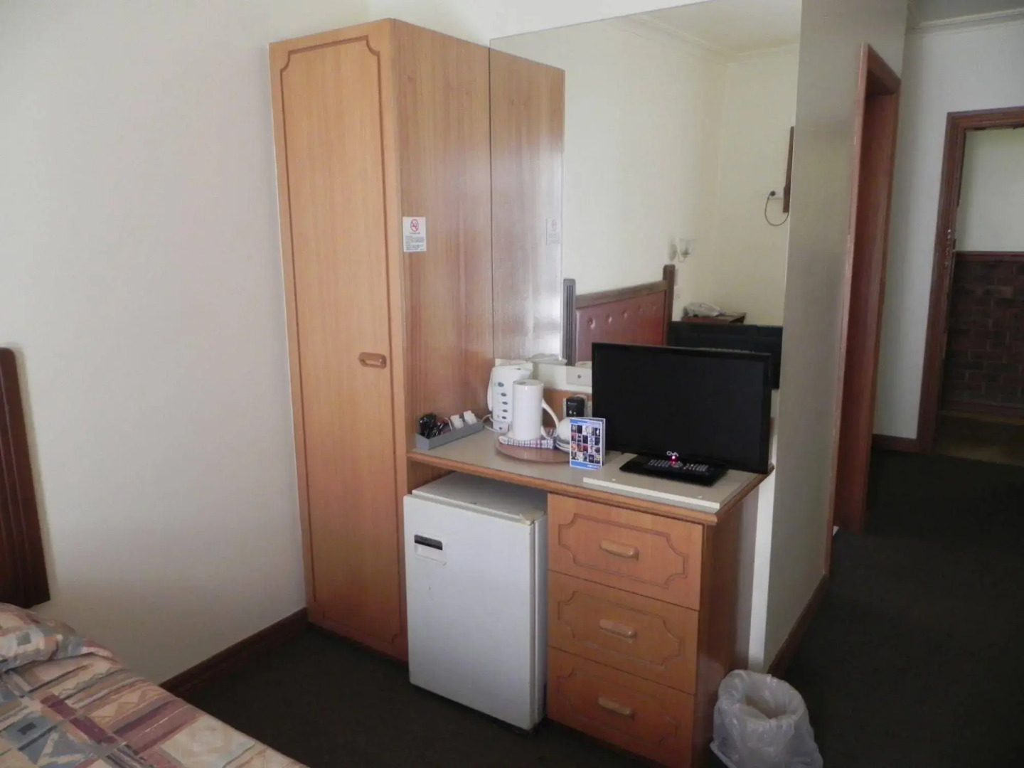 Foto - St Georges Motor Inn