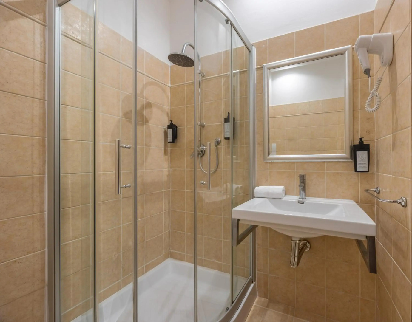 Photo - Phi Hotel Garden Area Roma Eur